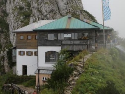 Foto: Tegernseer H&amp;uuml;tte