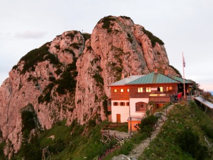 Foto: Tegernseer H&amp;uuml;tte